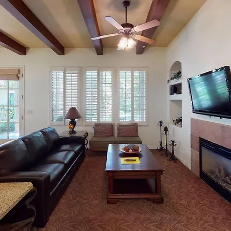Lv202 Downstairs 2 Bedroom Steps From The Pool